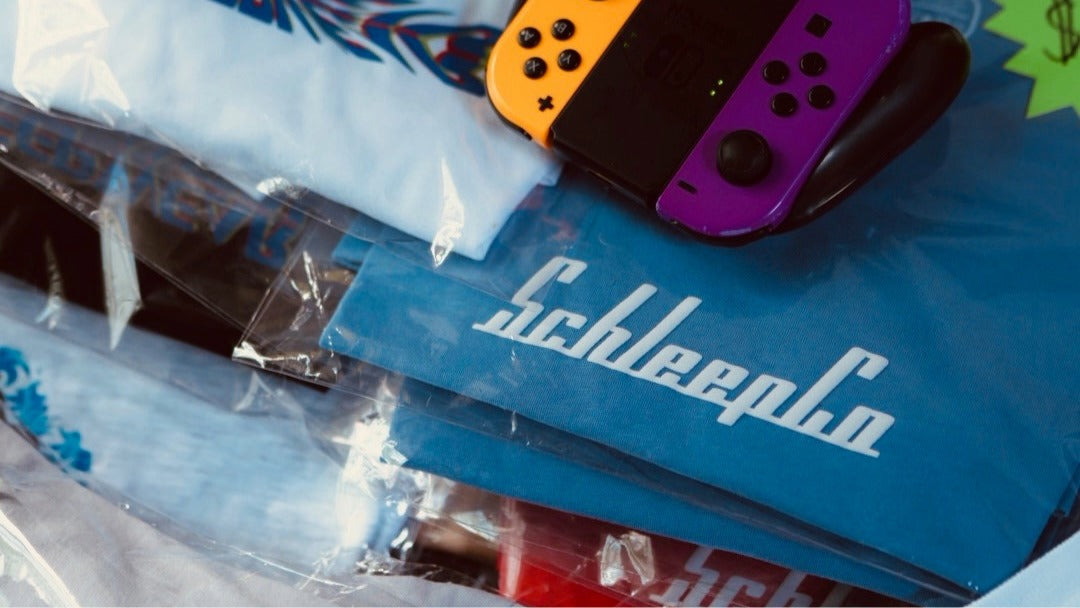 What We Learned at the On Air Pop Up Shop